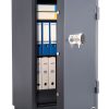 כספת חסינת אש דגם FRS עם תקן אירופאי – תמונת מוצר 5 כספת חסינת אש דגם FRS עם תקן אירופאי