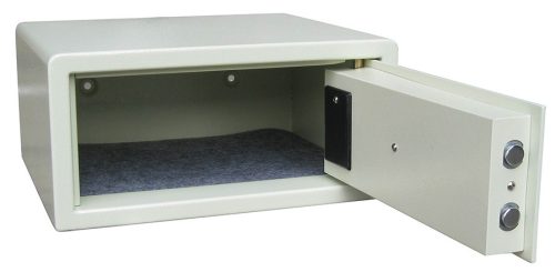 כספת מלון מנוע דגם AR – תמונת מוצר 2 כספת מלון מנוע דגם AR