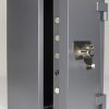 כספת מבצר כבדה תוצרת אירופה עם תקן דגם CBS – תמונת מוצר 2 כספת מבצר כבדה תוצרת אירופה עם תקן דגם CBS
