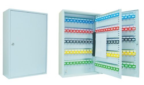ארון מפתחות דגם KEY – תמונת מוצר 2 ארון מפתחות דגם KEY