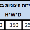 כספת מנוע דגם C6 – תמונת מוצר 2 כספת מנוע דגם C6