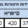 כספת מלון מנוע דגם AR – תמונת מוצר 5 כספת מלון מנוע דגם AR