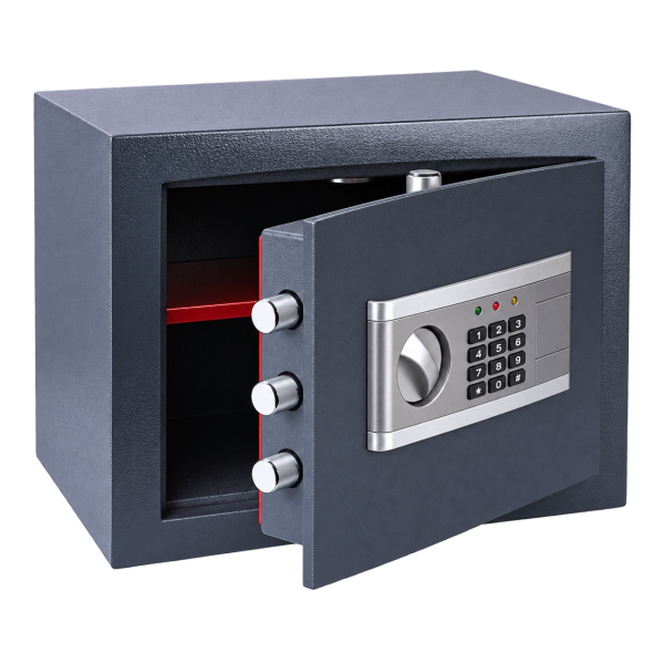 כספת ביתית אלקטרונית – דגמי MS-250 ו-MS-300