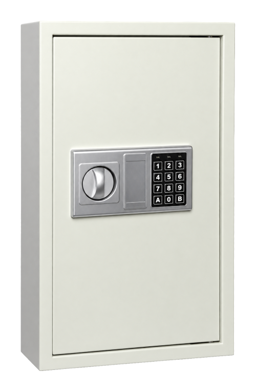 product-07-cutout ארון כספת דיגיטלי לאחסון מפתחות דגם SK